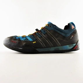 Adidas Clay Court Tennis Shoes ADIDAS TRAXION 320
