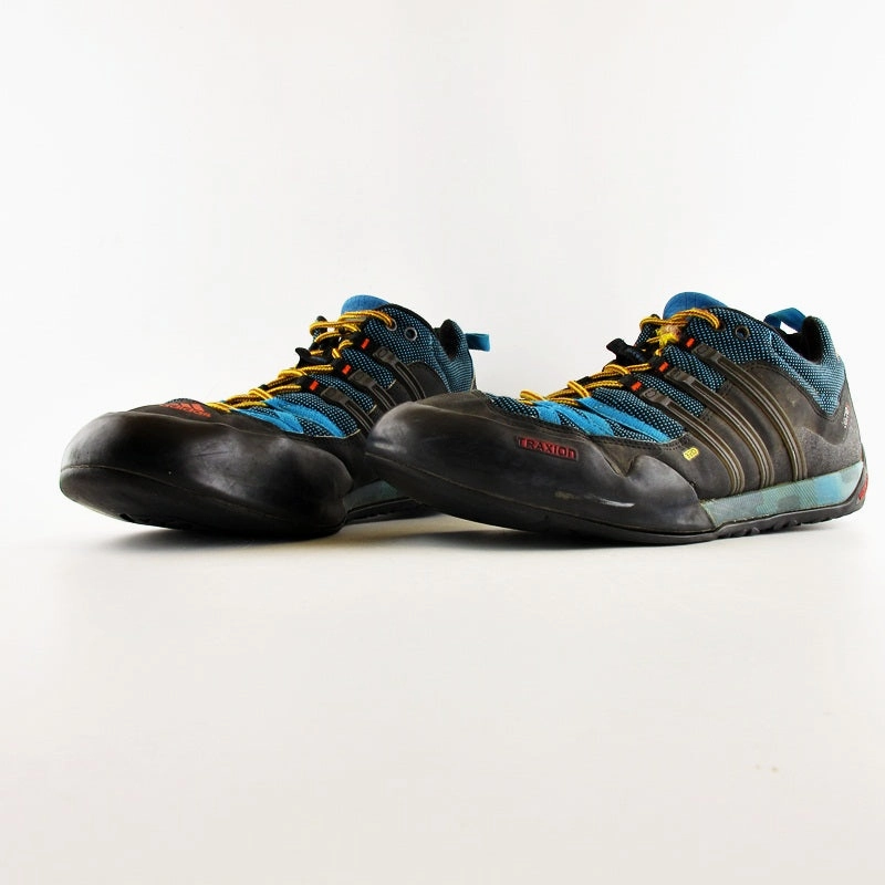 Originals Shoes Adidas ADIDAS TRAXION 320