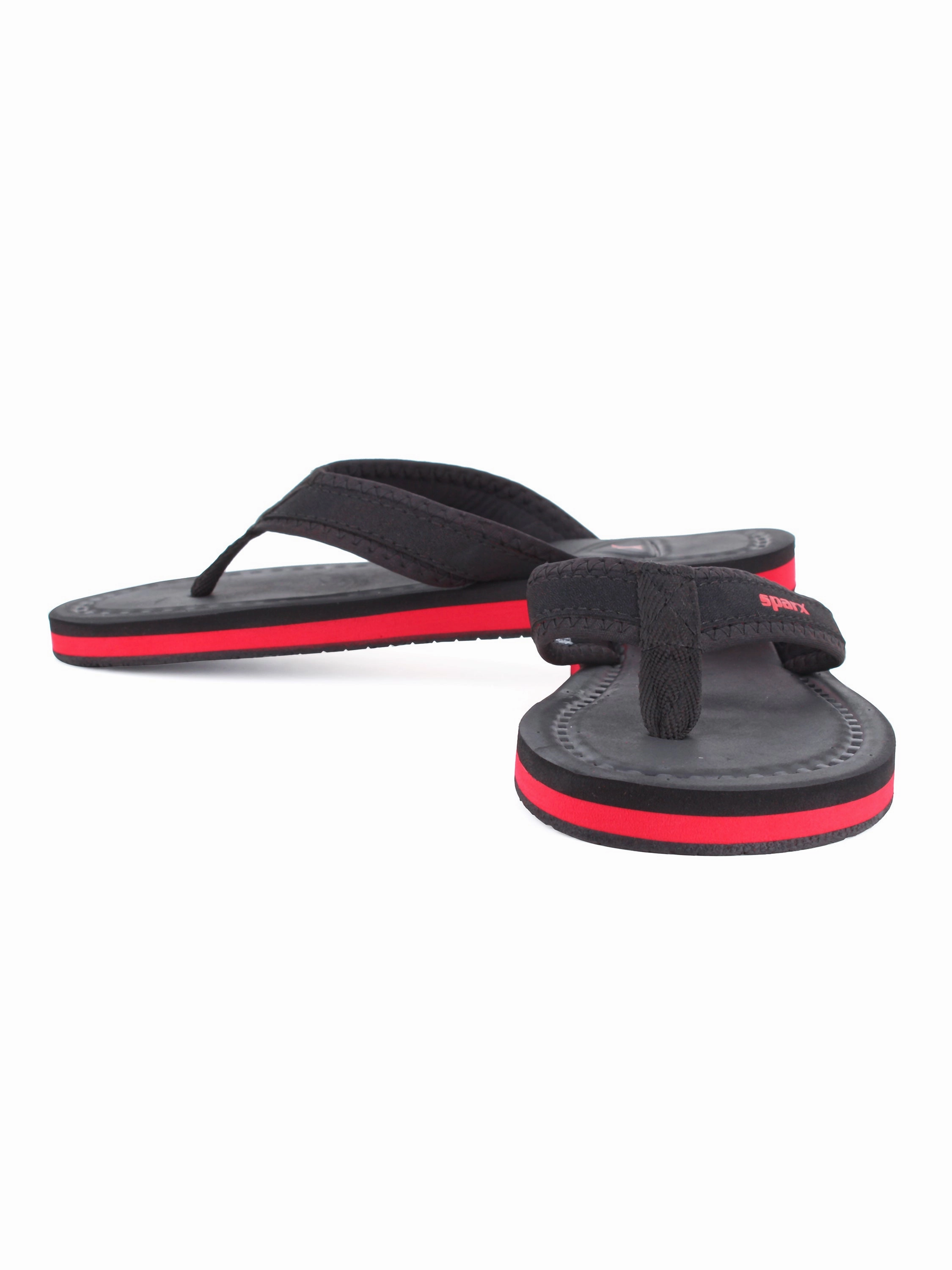 SPARX Flip flops for Gents SFG 48 Flip Flops With Strap Across Top Of Foot