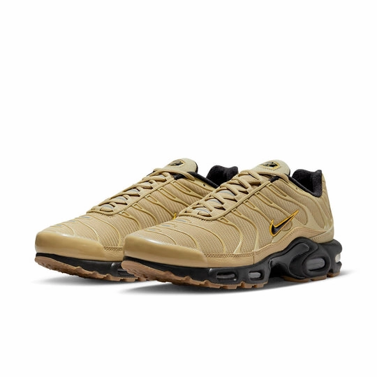 Nike Air Max Plus 'Wheatgrass' Asics Endurant Running Shoes