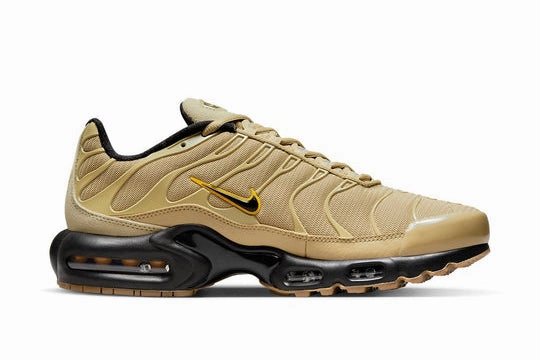 Nike Air Max Plus 'Wheatgrass' Asics Running Shoes 6.5