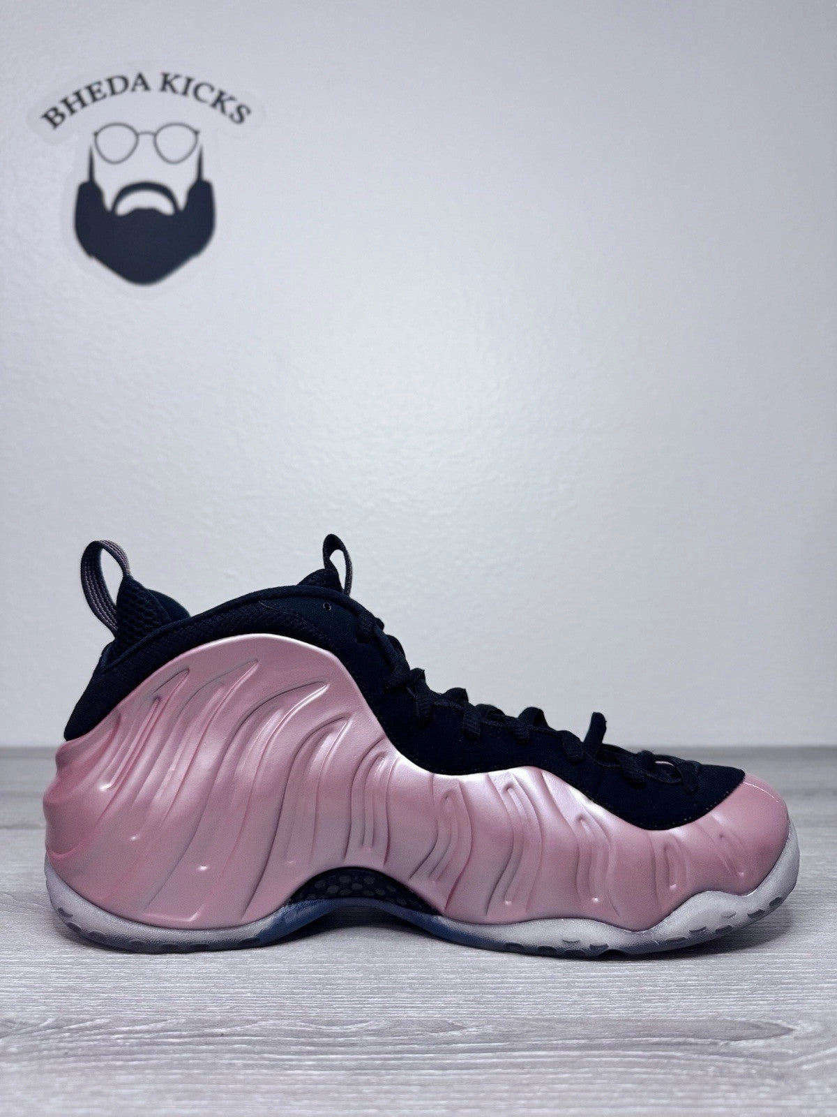 Asics Gel-sonoma 3 Trail Running Shoes Size 13 - Nike Air Foamposite One Elemental Rose 314996-602 Preowned Authentic