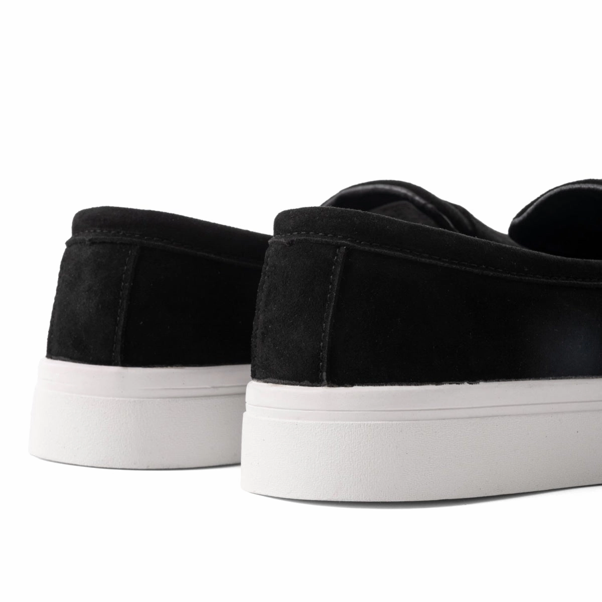 Zara Leather And Jute Loafers Sneakers Man-263/520/2872 Churches Loafers