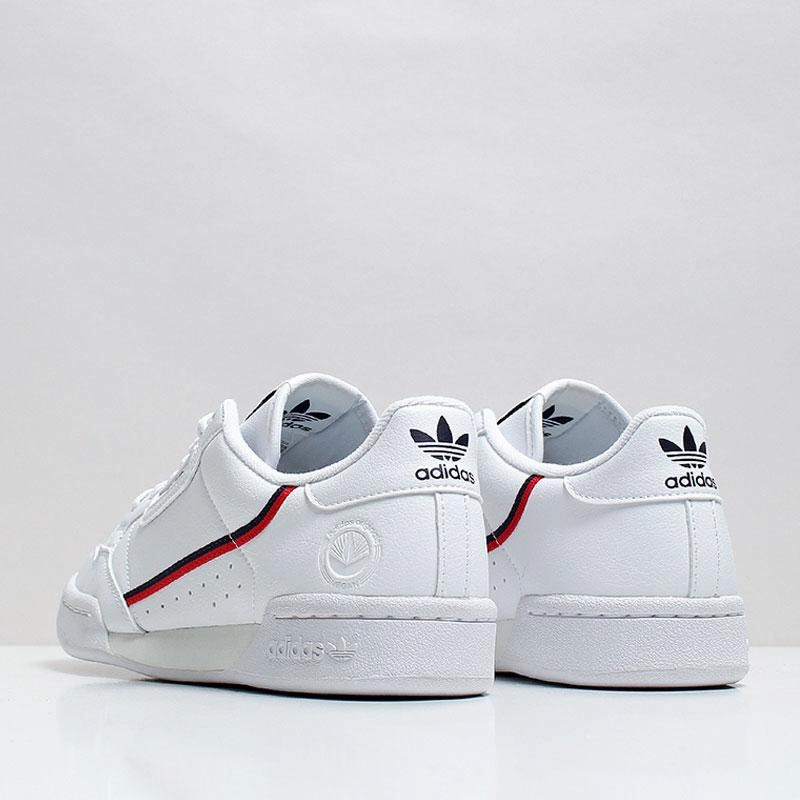 Adidas Originals Continental 80 Vegan Shoes Adidas Intelligent Shoe