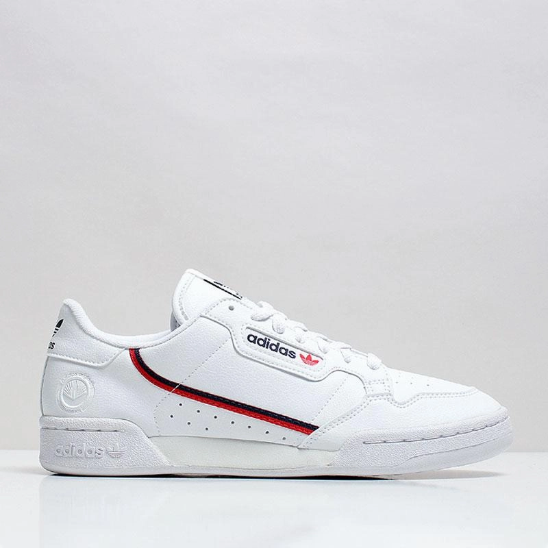 Adidas Originals Continental 80 Vegan Shoes Adidas Basketball Shoes Ae1