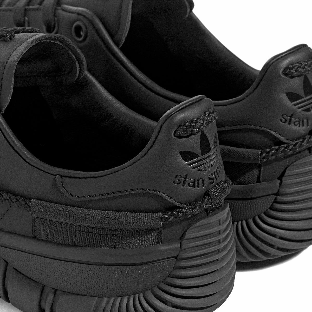   Craig Green Scuba Stan 'Triple Black' Adidas Tubular Doom Primeknit Shoes