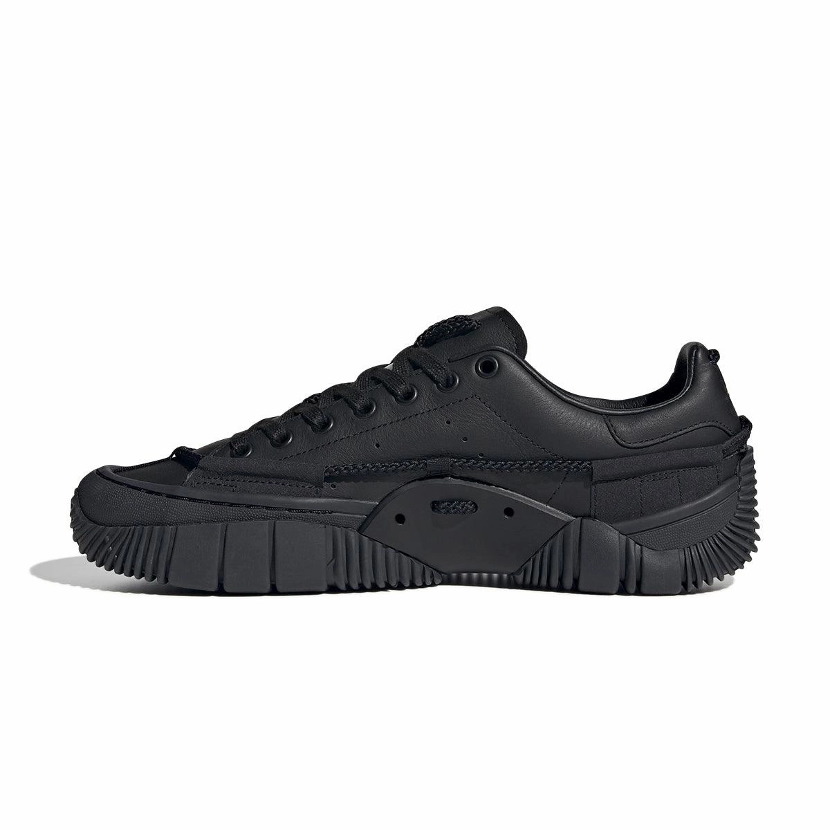  Craig Green Scuba Stan 'Triple Black' Adidas Shoes