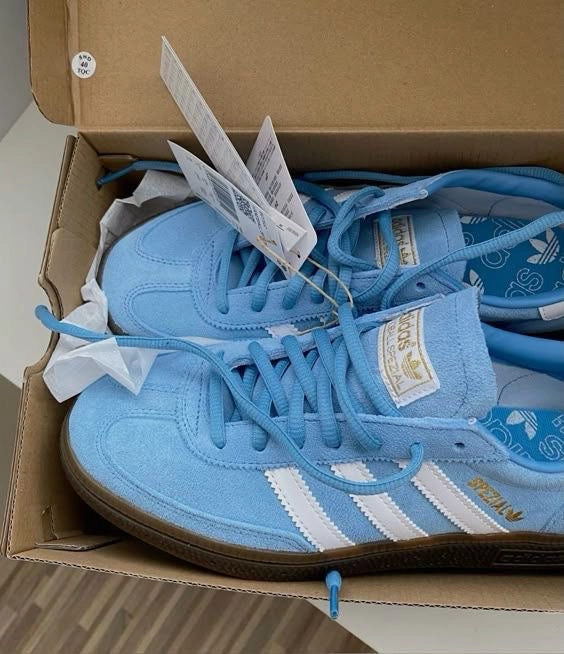 Adidas Spezial Adidas Shoe Bottoms