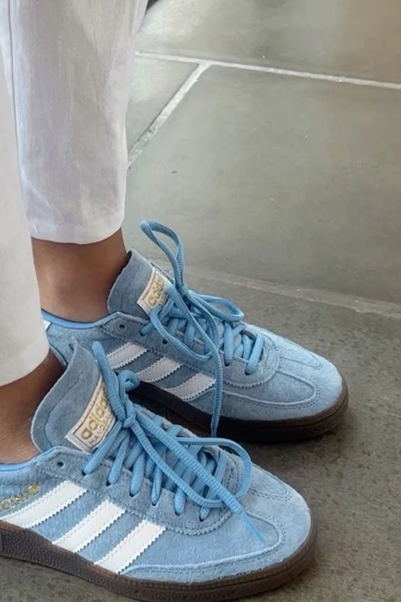 Adidas Spezial Adidas Teddy Bear Shoes