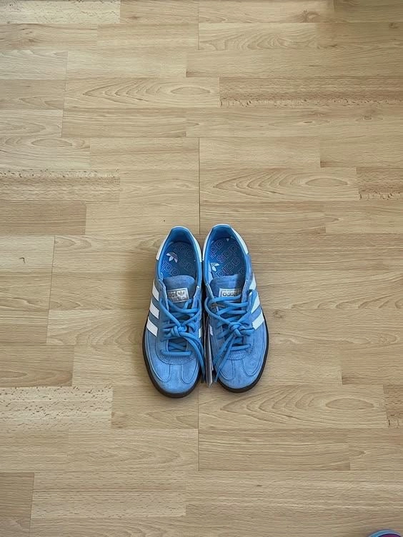 Adidas Spezial Shoes Sneakers Adidas