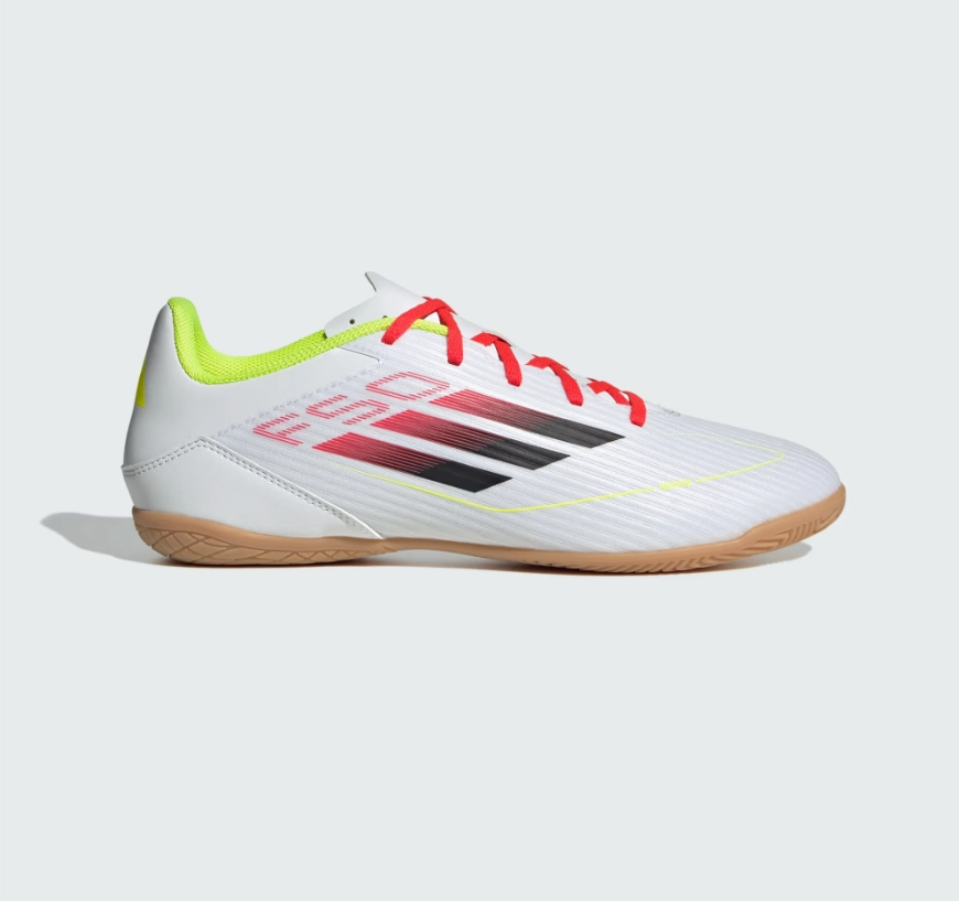 Adidas Shoes Size 4 Adidas F50 Club Indoor Shoe