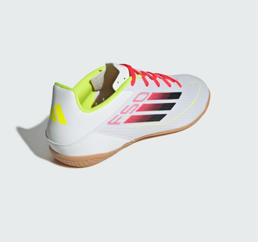 Adidas Grand Court Shoes Adidas F50 Club Indoor Shoe