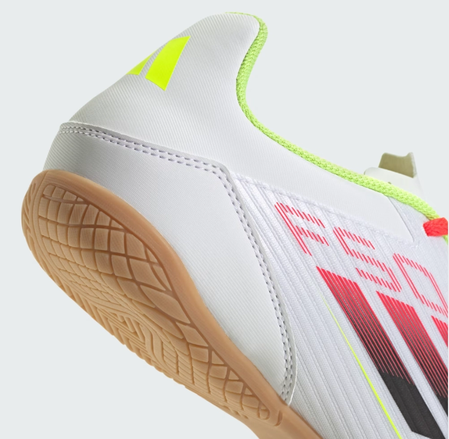 Adidas Katana Shoes Adidas F50 Club Indoor Shoe