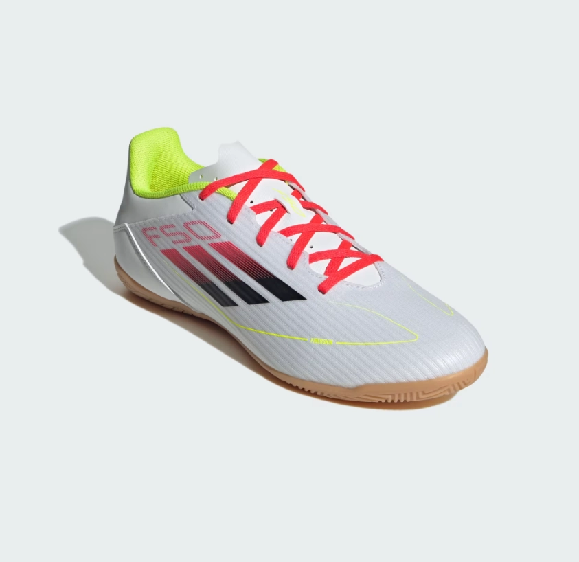 Adidas F50 Club Indoor Shoe Adidas Adizero Tennis Shoes