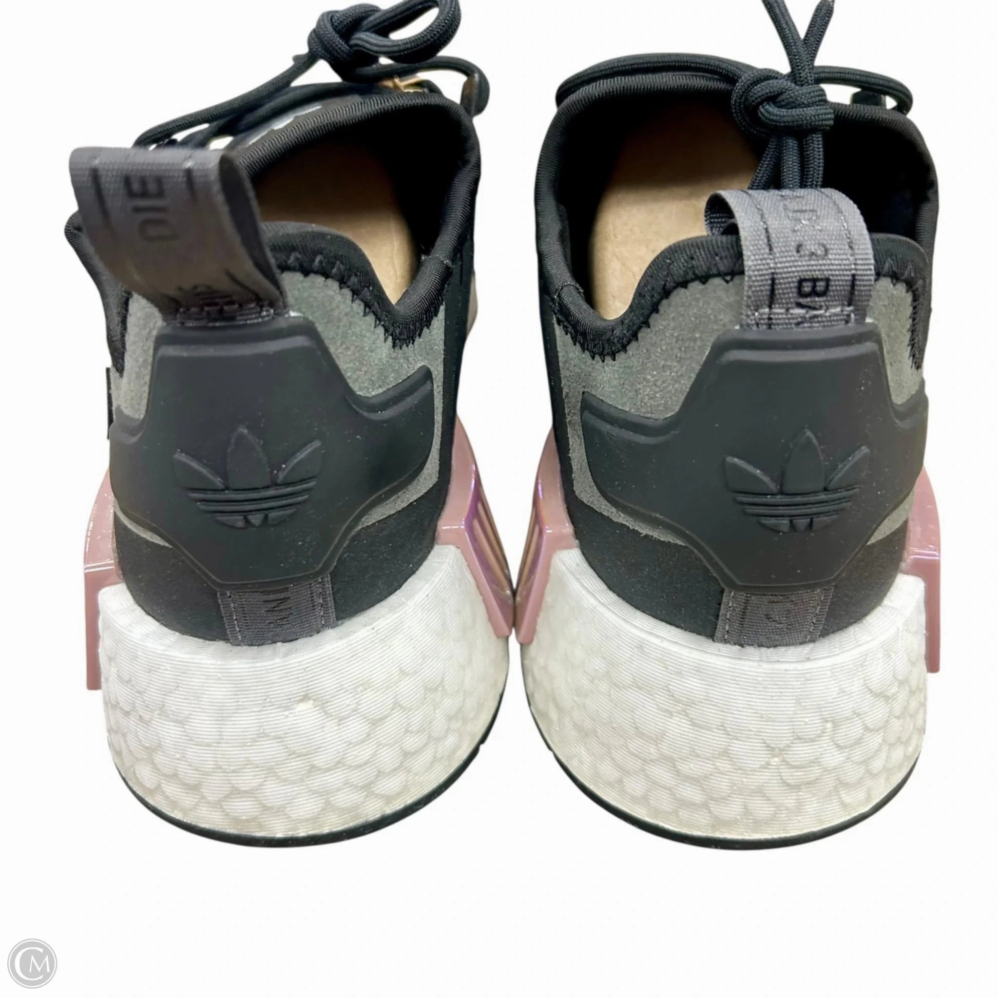 Vintage Adidas Shoes Shoes Athletic By Adidas In Black & White, Size: 10