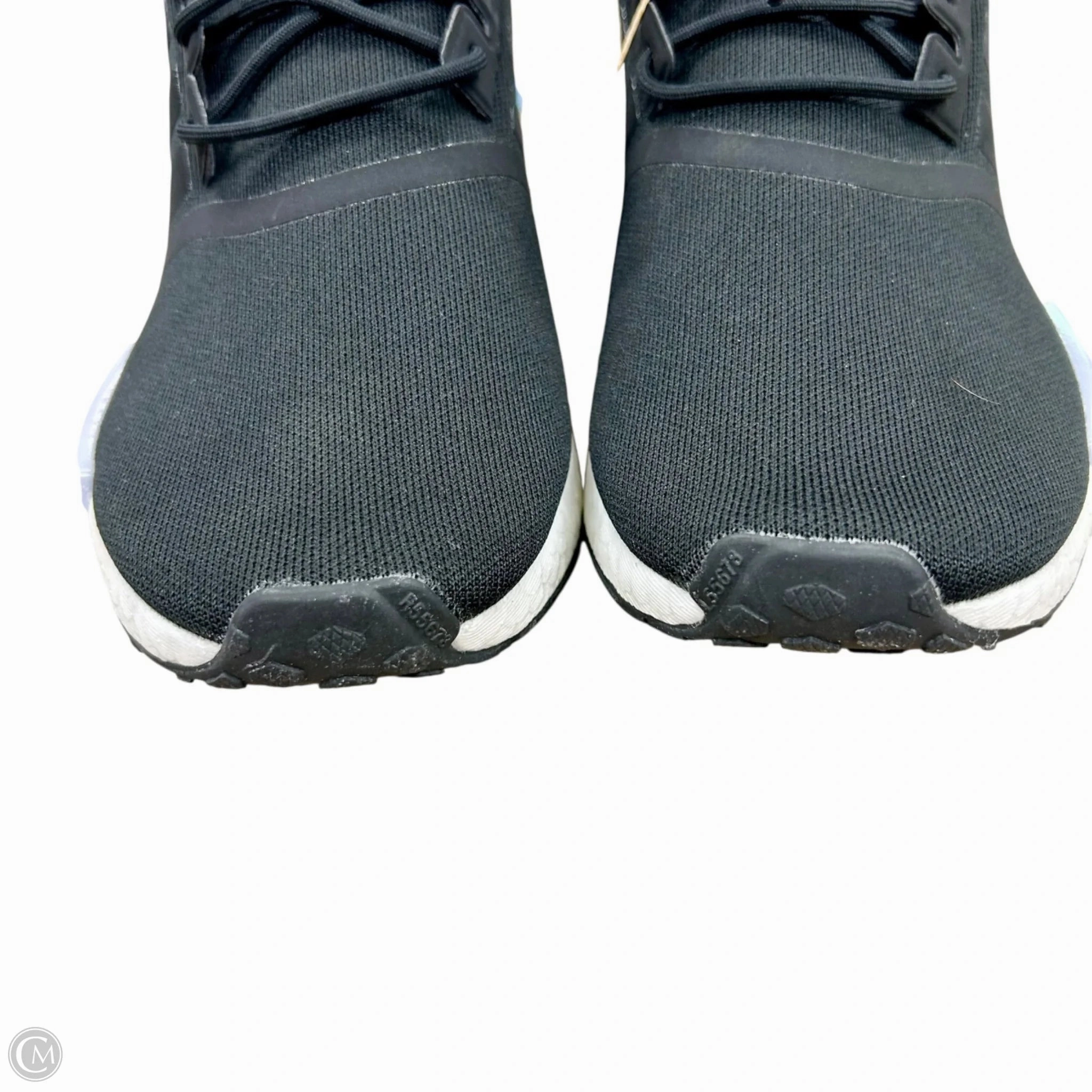 Adidas Martial Arts Shoes Shoes Athletic By Adidas In Black & White, Size: 10