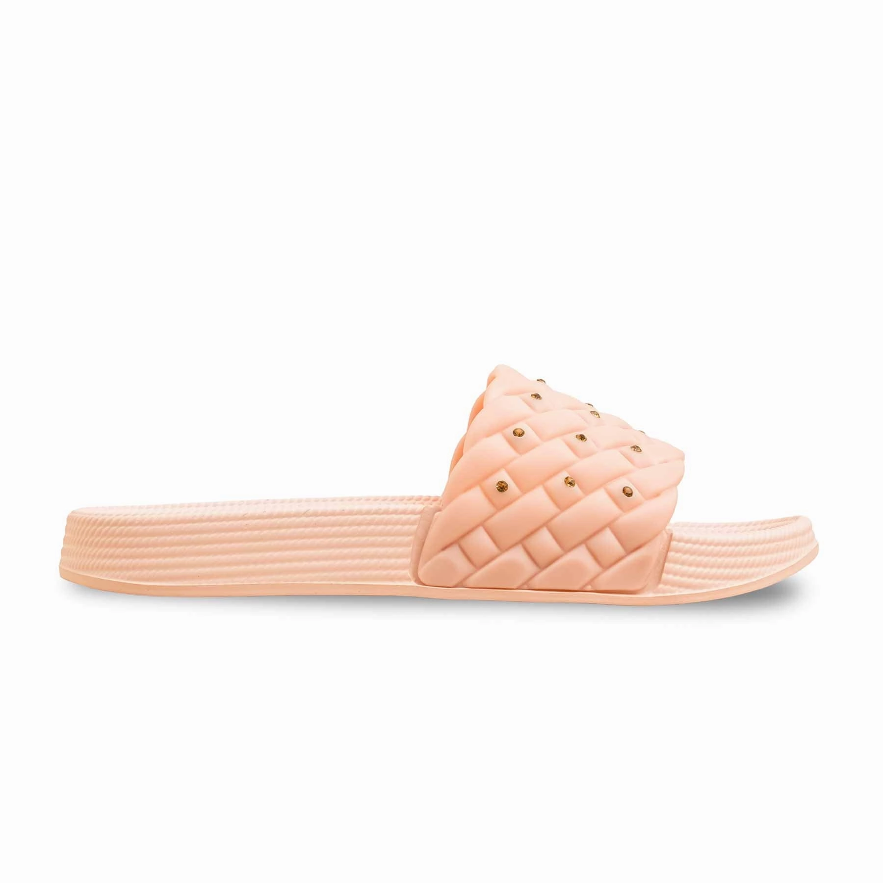 Casual Shoes Lace Up Pink Casual Softy CL9372