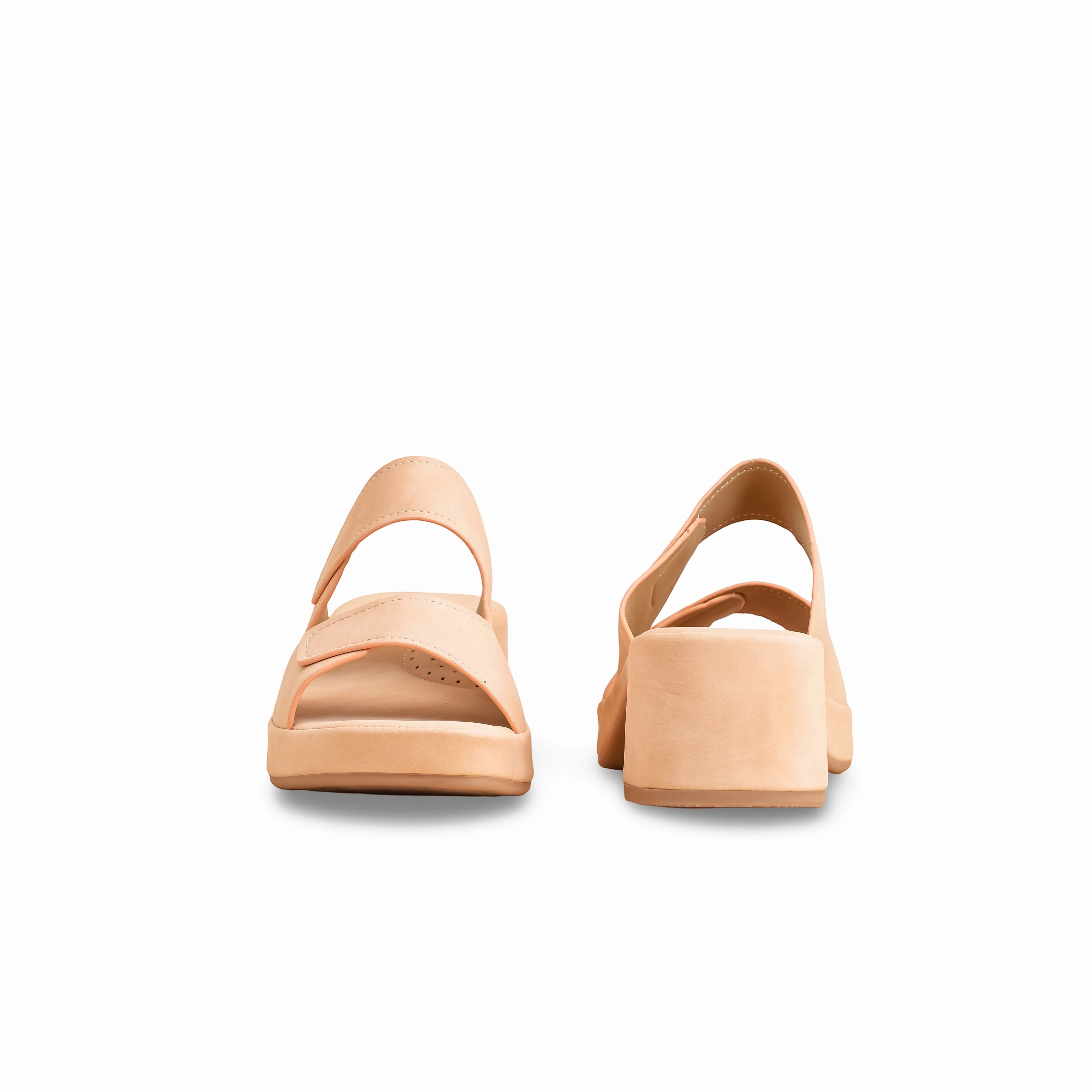 Pink Formal Slipper PU0514 Spring Slippers