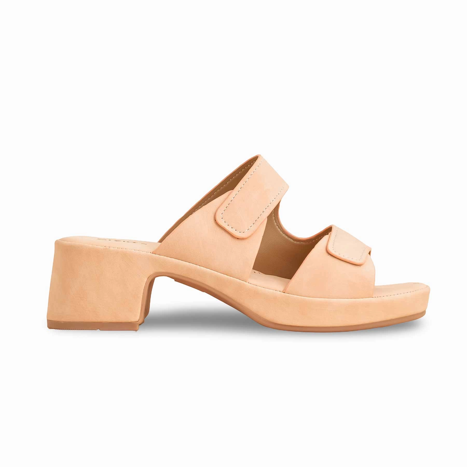 Pink Formal Slipper PU0514 Mossy Oak Slitters