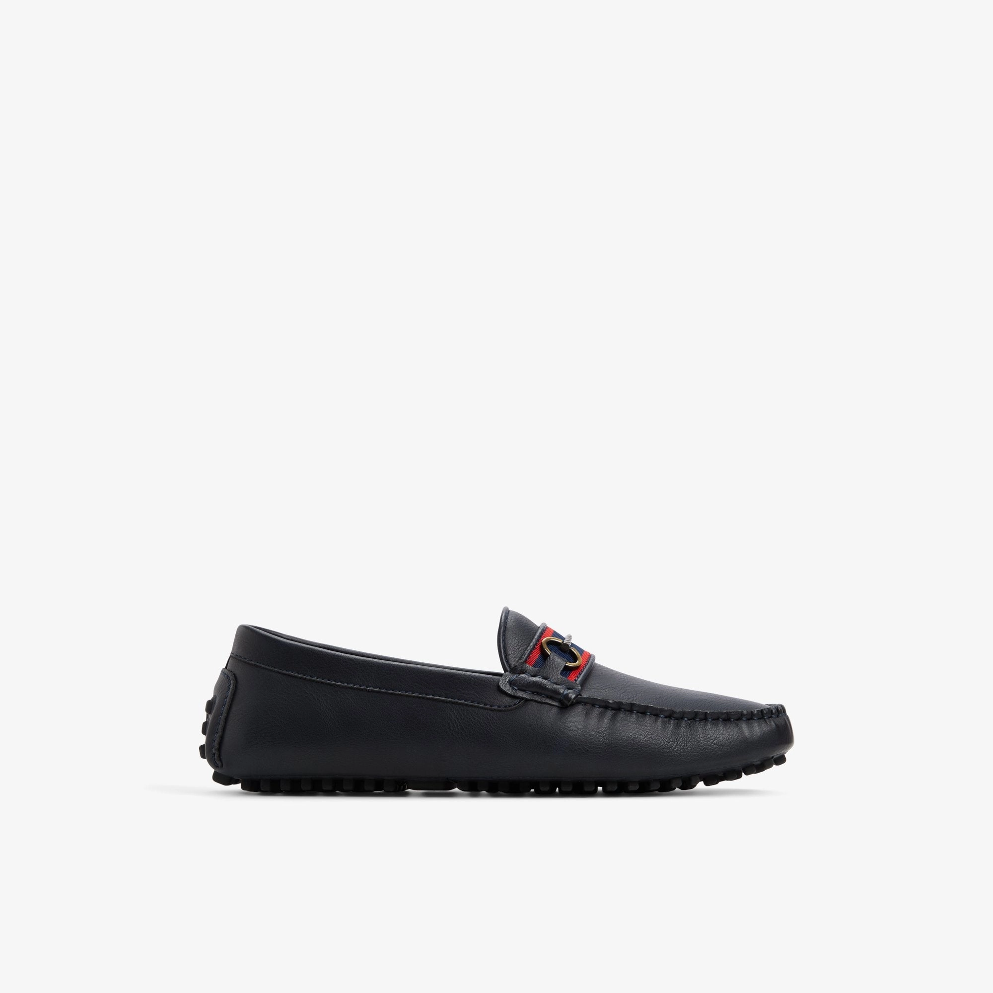 Pironi Steve Madden Lando Leather Loafers