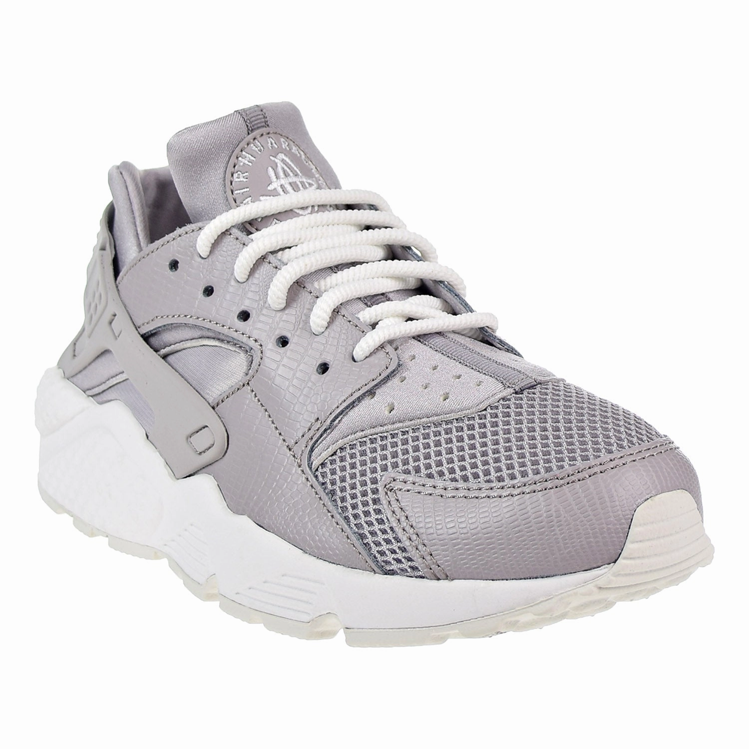 Nike AIR Huarache SE Women's Running Shoes Atmosphere Grey Zoom Run Shoes