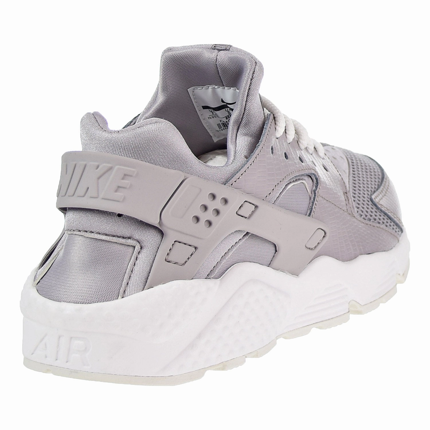 Running Shoes With Carbon Plate Nike AIR Huarache SE Women's Running Shoes Atmosphere Grey