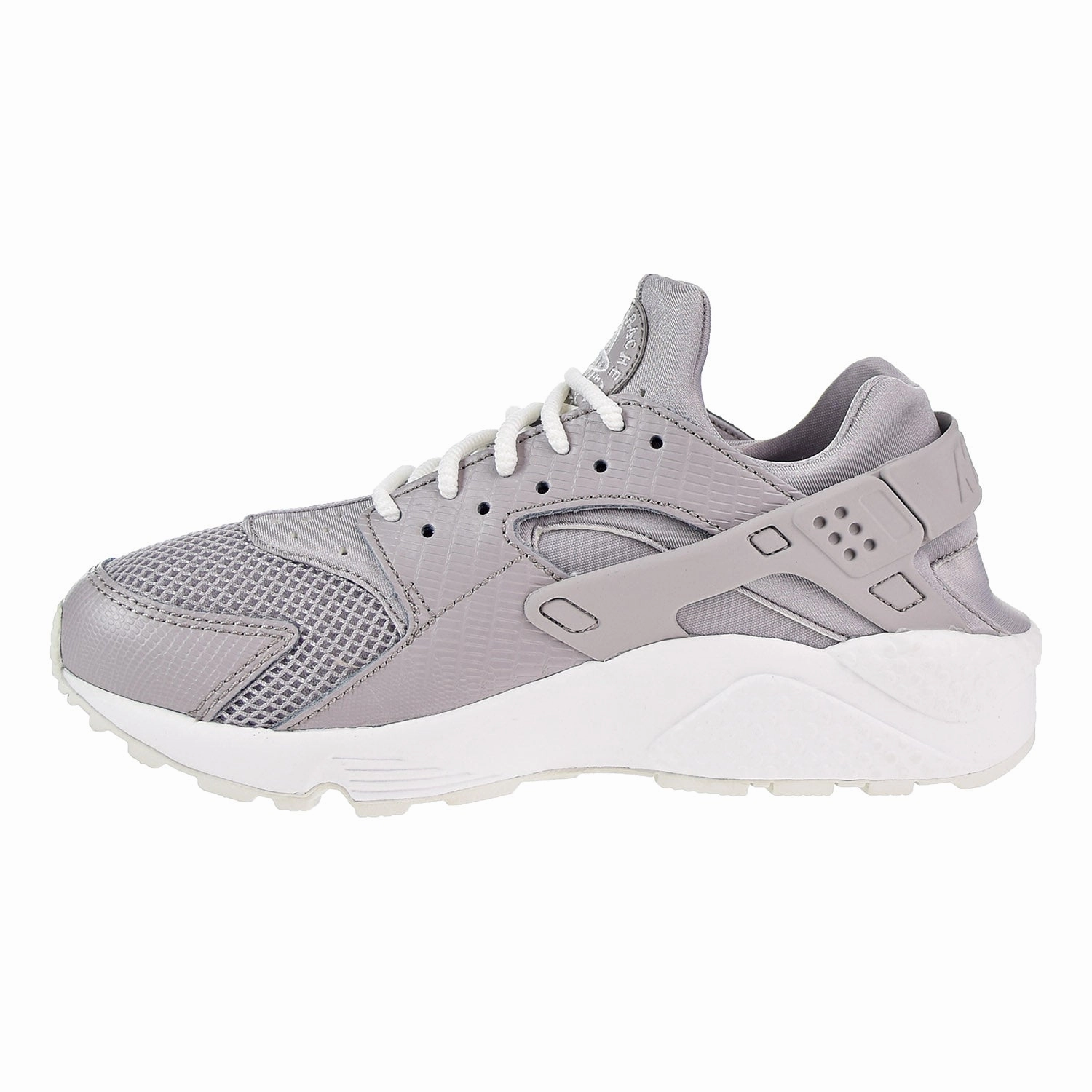 Miles Running Shoes Nike AIR Huarache SE Women's Running Shoes Atmosphere Grey