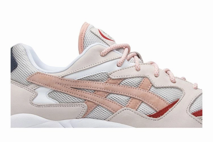 ASICS Gel-Diablo Ronnie Fieg Volcano 2.0 Best Asics Running Shoes 2023