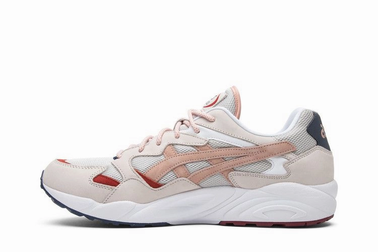 Asics High Mileage Running Shoe| ASICS Gel-Diablo Ronnie Fieg Volcano 2.0