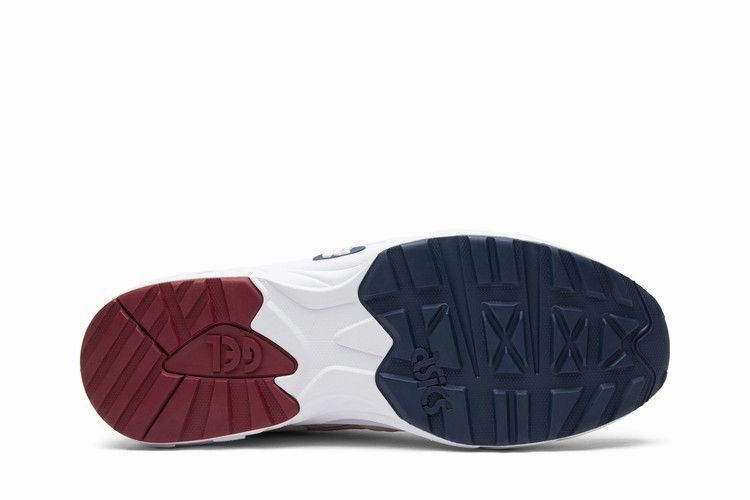 ASICS Gel-Diablo Ronnie Fieg Volcano 2.0