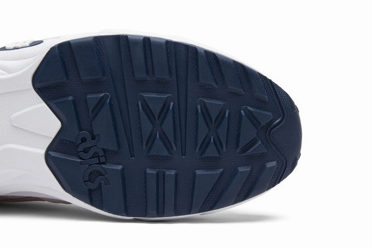 ASICS Gel-Diablo Ronnie Fieg Volcano 2.0