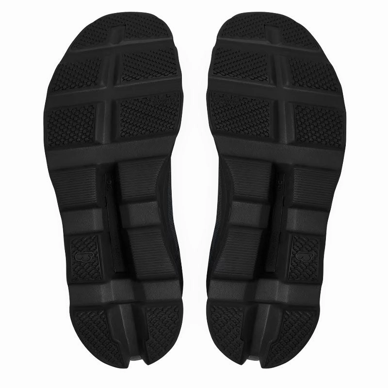 On Running Cloudmonster Men All Black 61.99025 Best Tennis Shoes Running