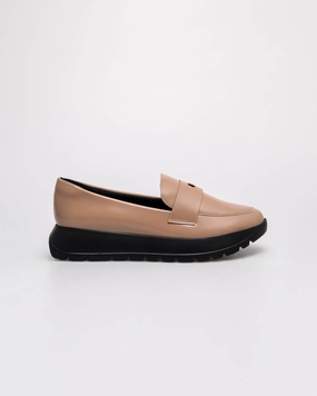 Haruta Loafers Japan Tomaz NN573 Ladies Loafers