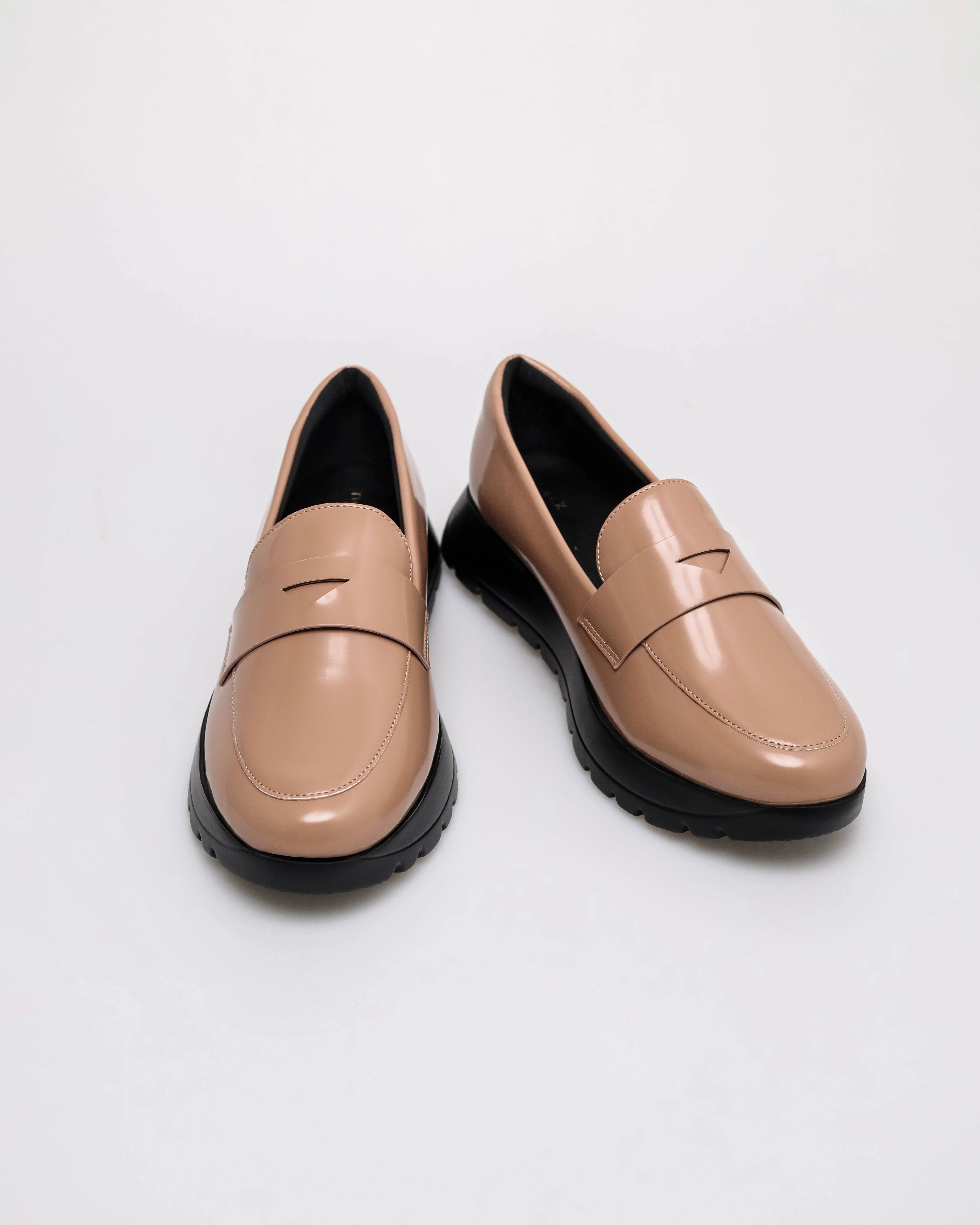 Polo Loafers Tomaz NN573 Ladies Loafers