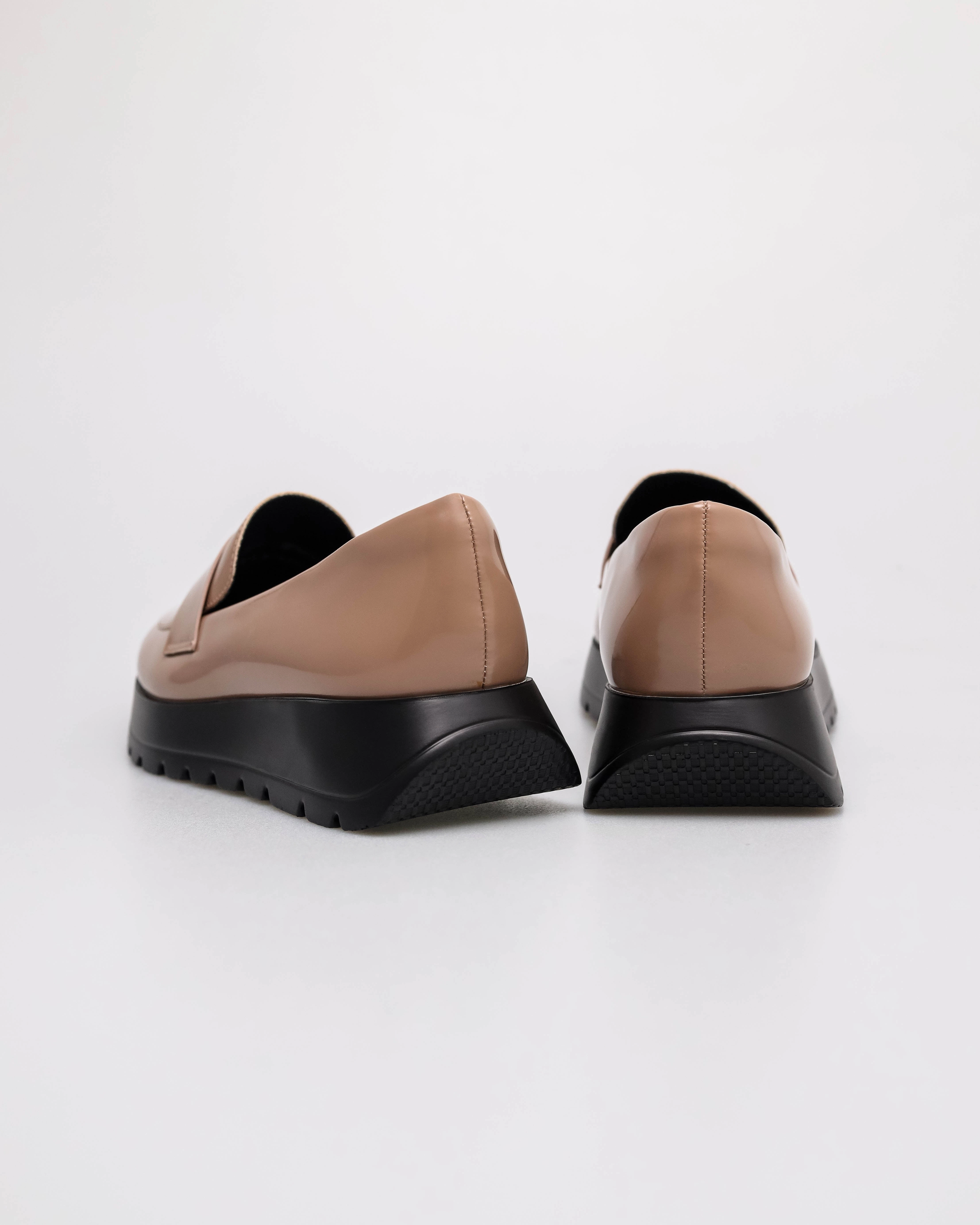 Madewell Loafers Tomaz NN573 Ladies Loafers