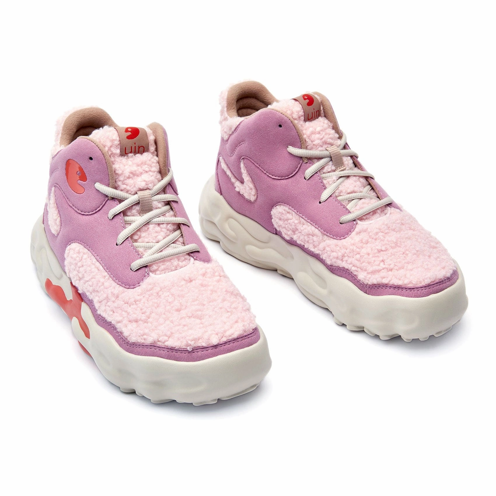 Polignac Lanzarote III Women Best Running Shoes For Plus Size