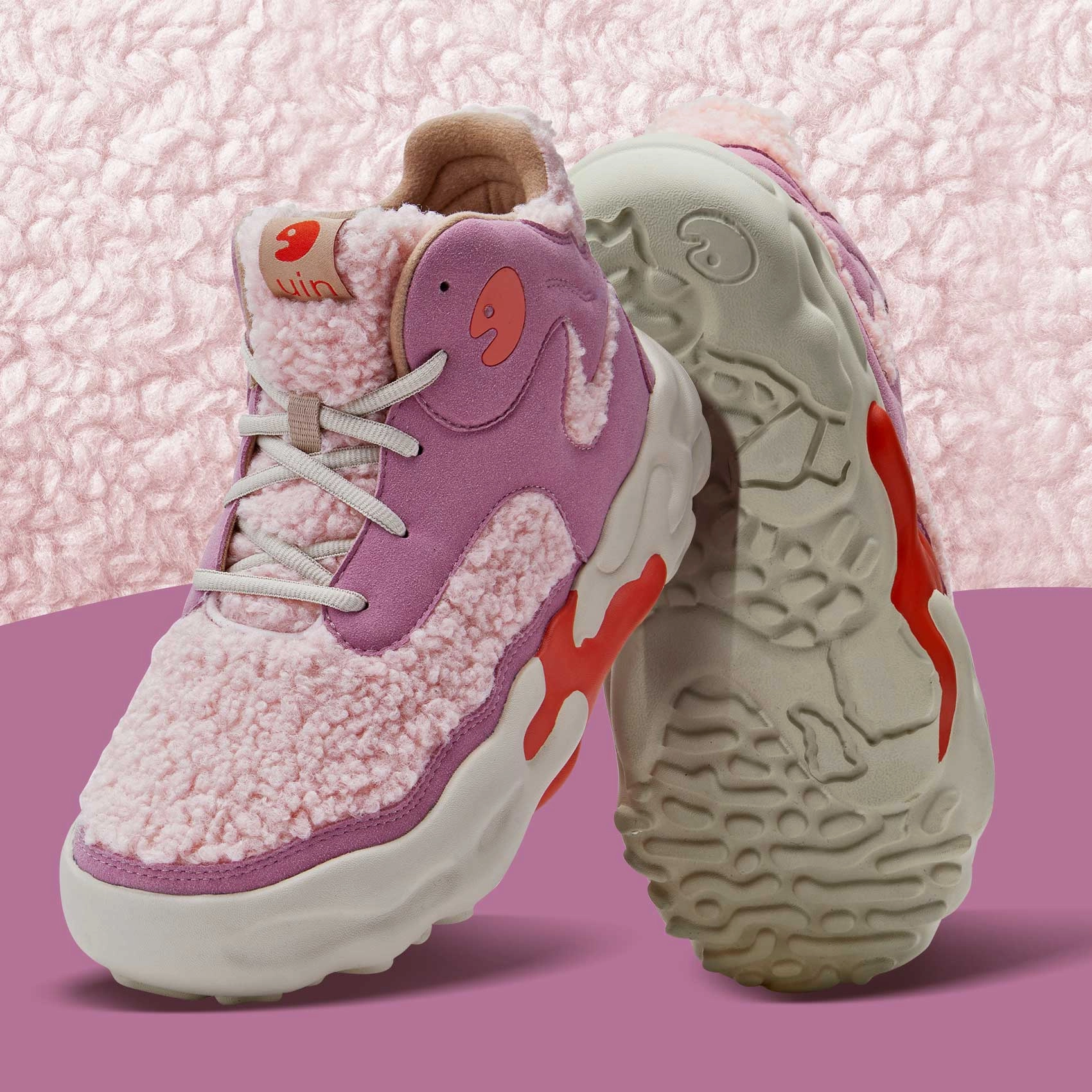 Polignac Lanzarote III Women On Clouds Running Shoes