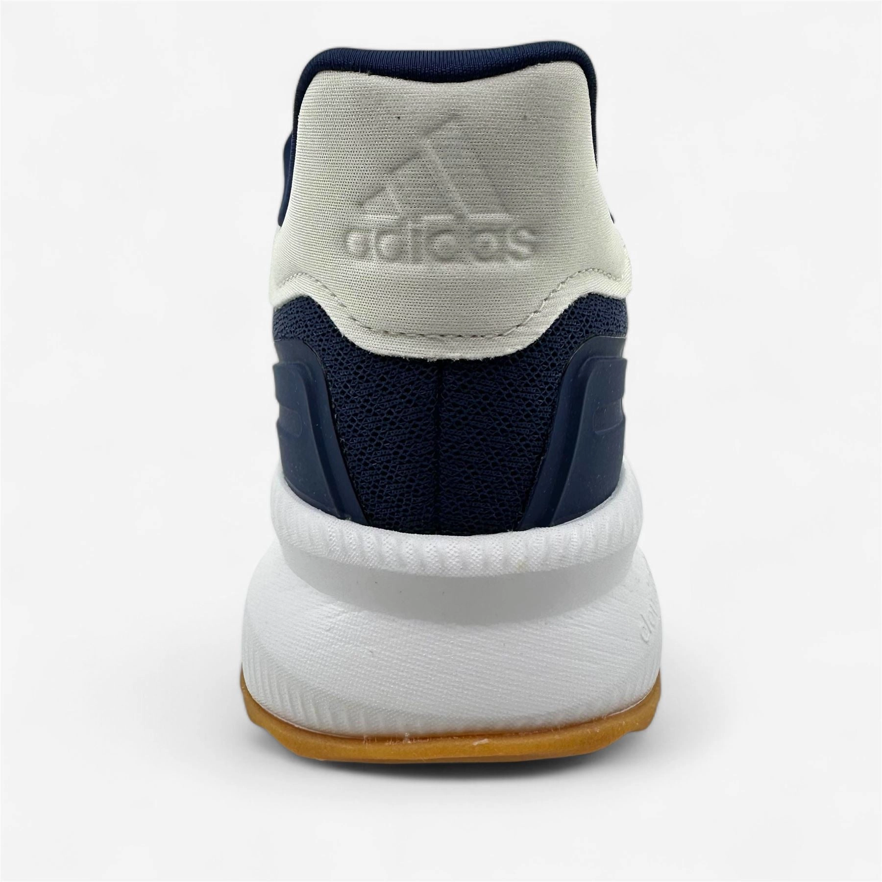 Best Running Shoes Beginner Adidas X PLR Path Dark Blue White Gum Mens Athletic Sneaker