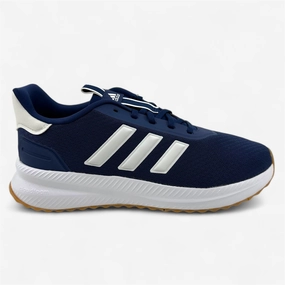 Adidas X PLR Path Dark Blue White Gum Mens Athletic Sneaker Revolution 7 Easyon Running Shoe