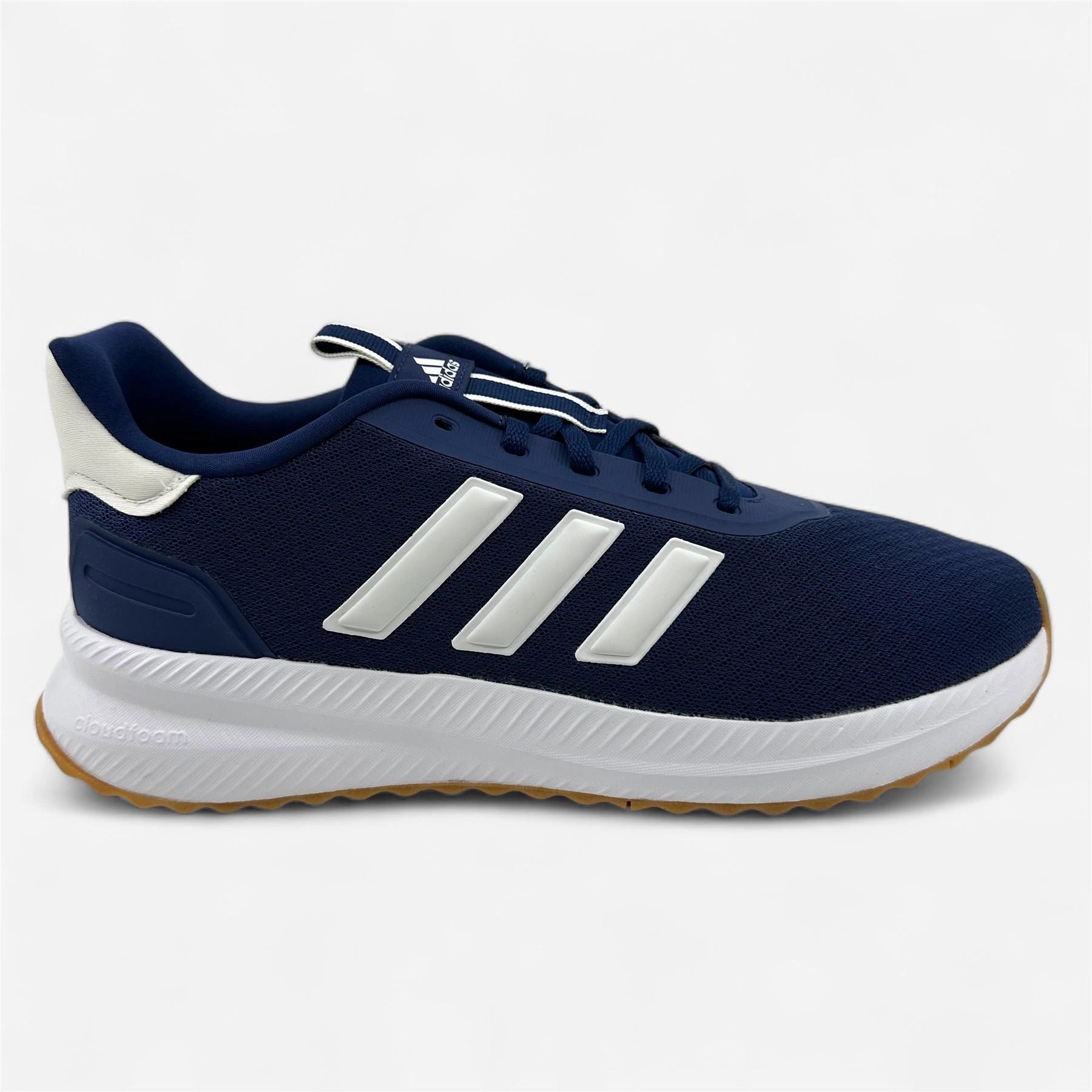 Adidas X PLR Path Dark Blue White Gum Mens Athletic Sneaker Running Shoes Size 15