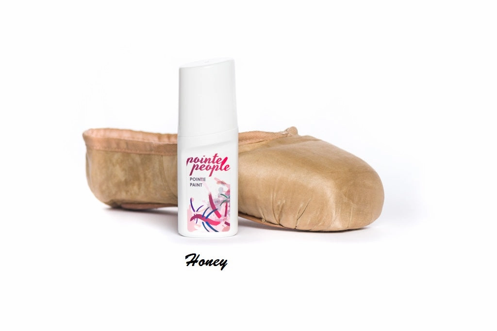 Devil Slide PP POINTE PAINT HONEY