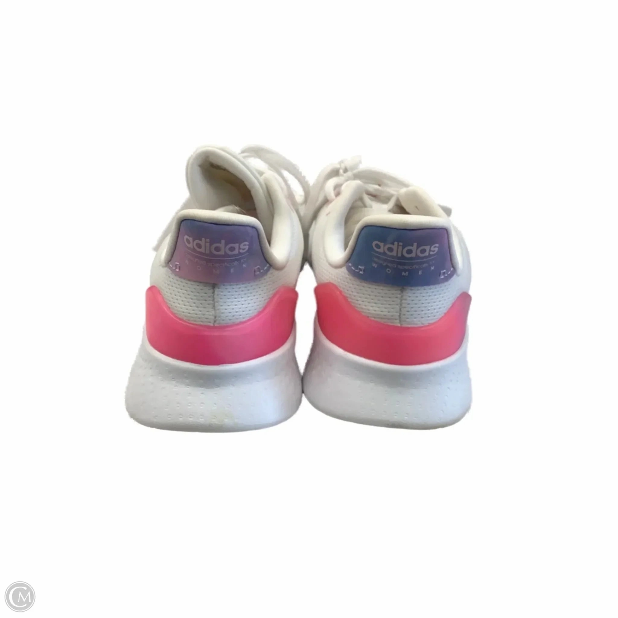 Adidas By Stella Mccartney Solarglide Shoes Shoes Athletic By Adidas In White, Size: 10