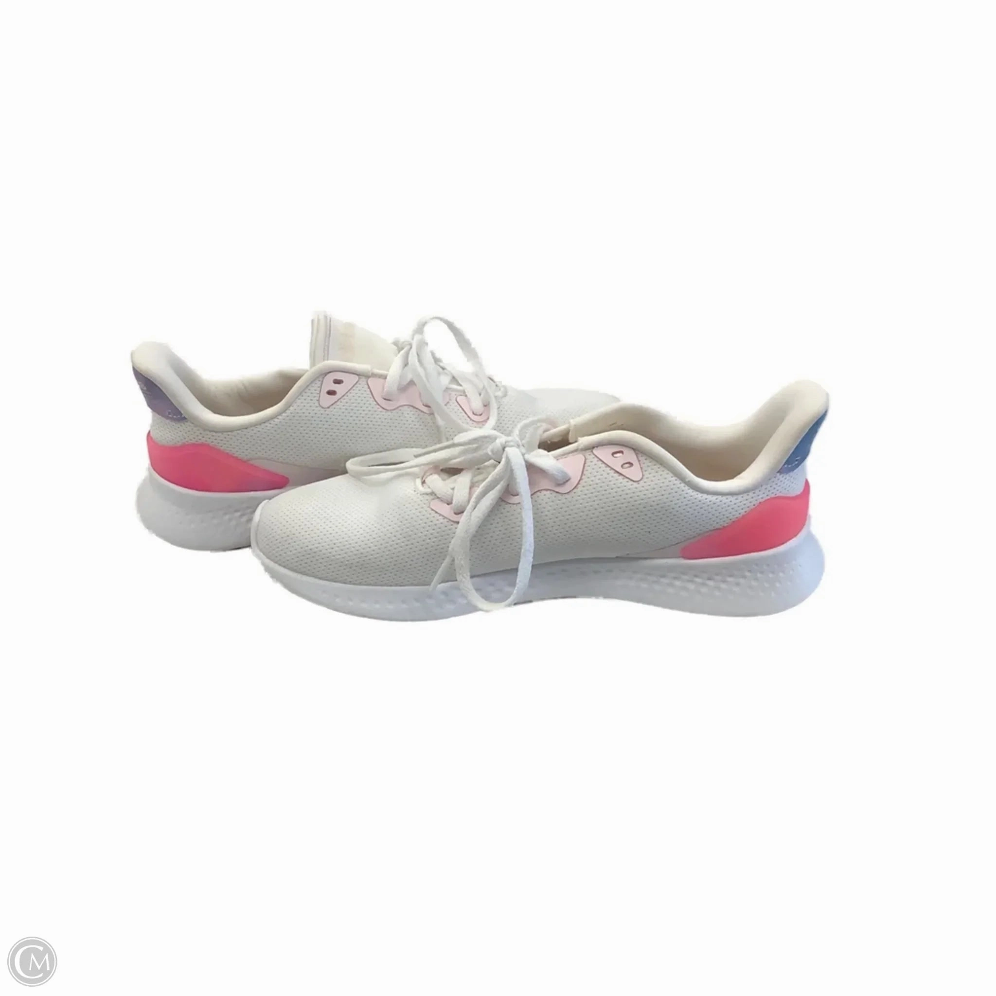 Shoes Athletic By Adidas In White, Size: 10 Adidas Ultraboost 1.0 Running Shoes