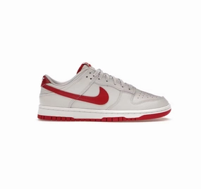 Nike Dunk Low Vast Grey Varsity Red Asic Running Shoes Canada