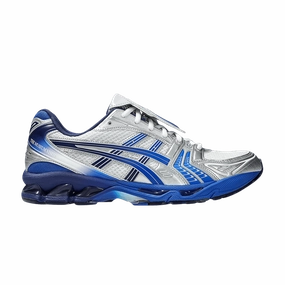 ASICS Gel-Kayano 14 The Museum Visitor Polar Shade Asics Jb Elite Iv Wrestling Shoes