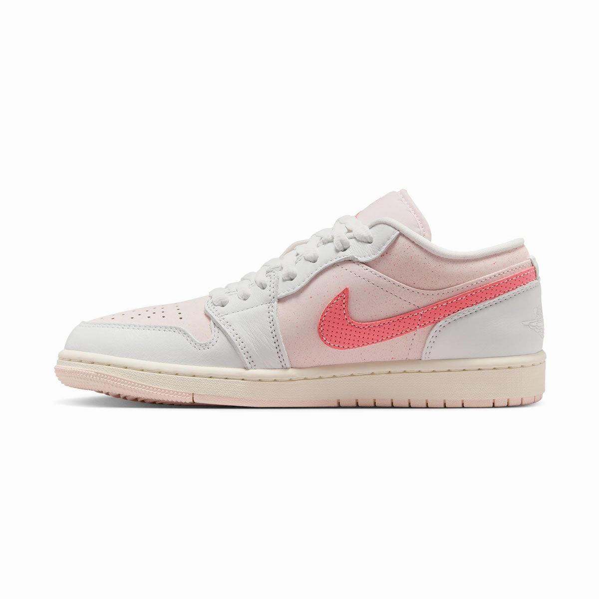 Air Jordan 1 Low SE 'Strawberry Shake' Women's Shoes Asics Gel Kayano 31 B Running Shoes