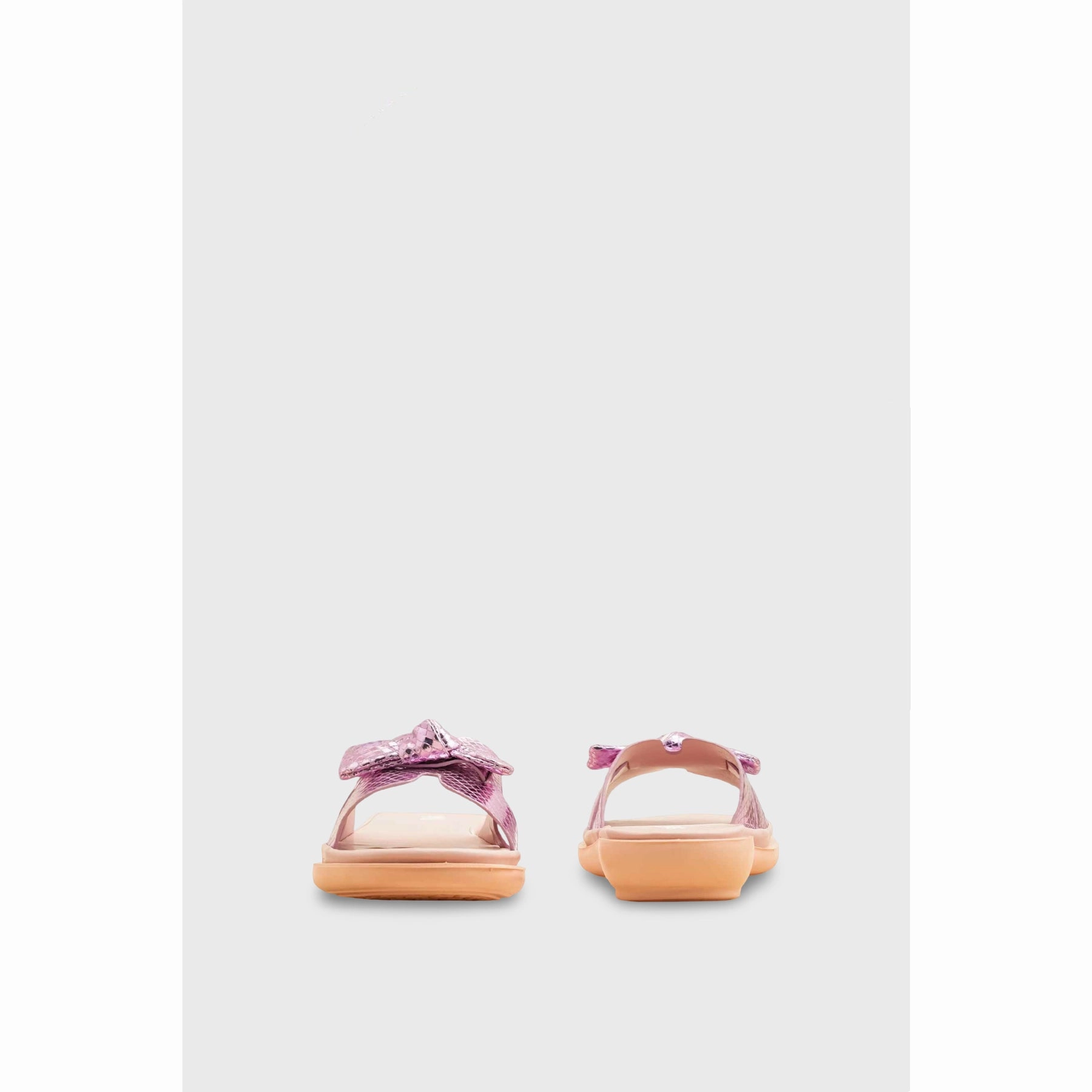 Pink Casual Softy CLS045 Composite Toe Casual Shoes