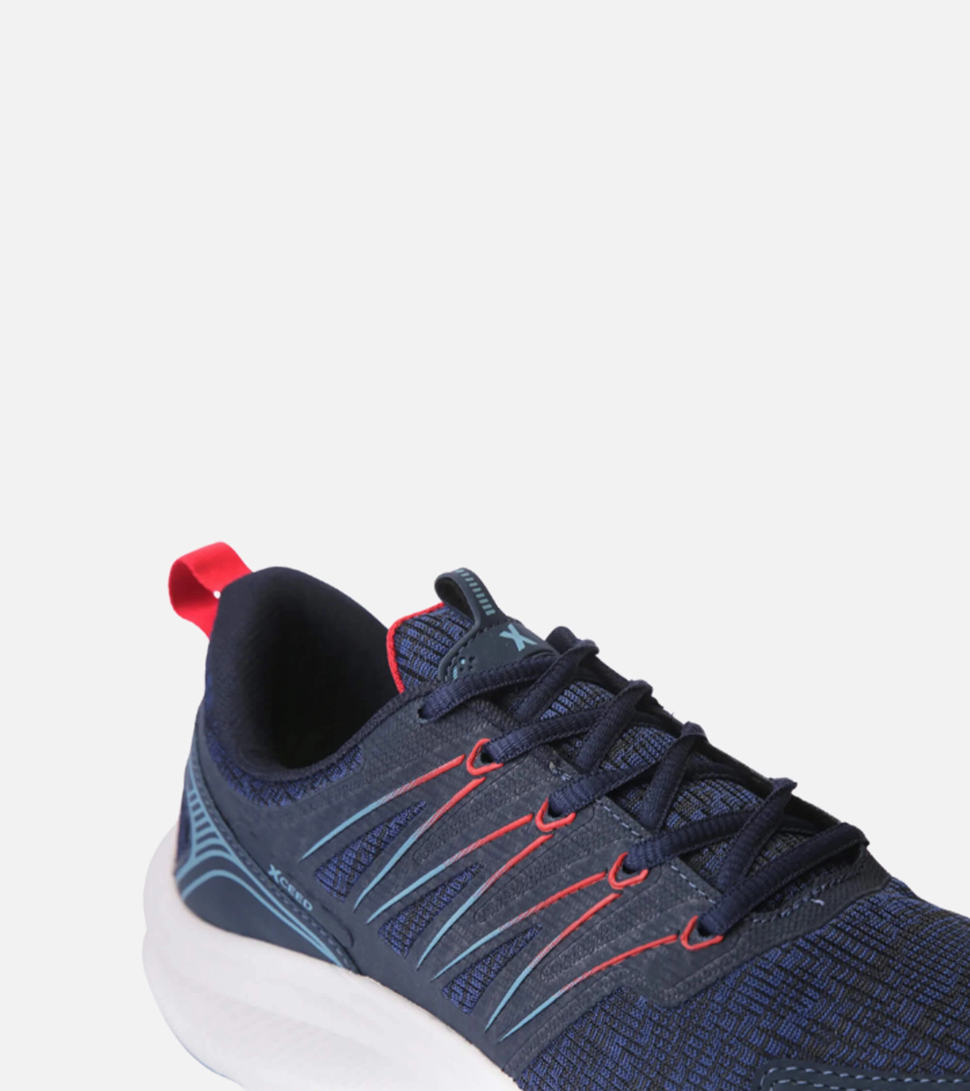 Xceed Men's Sports Shoes EX-NK-3205 Get Trump Sneakers