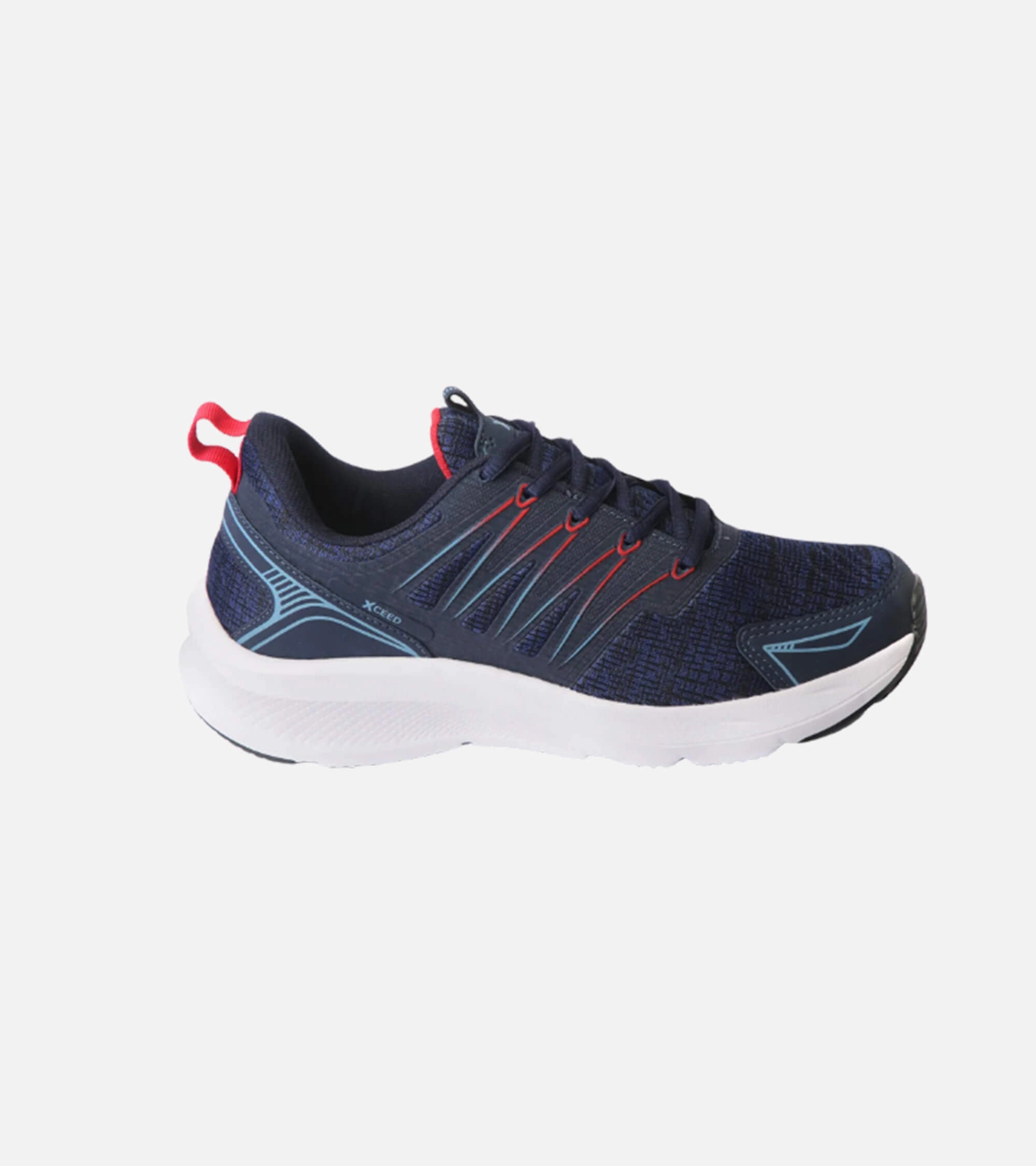 Air Running Sneakers Xceed Men's Sports Shoes EX-NK-3205