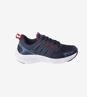 Thigh High Platform Sneakers Xceed Men's Sports Shoes EX-NK-3205